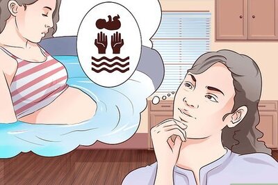How to Have a Water Birth