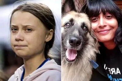 Activist Arrested for Greta Thunberg 'Toolkit' Was Working With Pro-Khalistani Group: Delhi Police