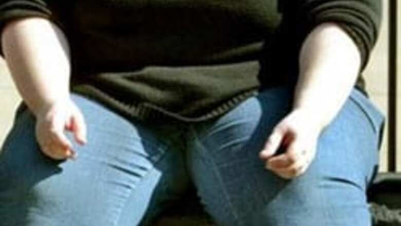 Lack of sleep may trigger weight gain