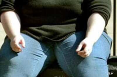 Lack of sleep may trigger weight gain