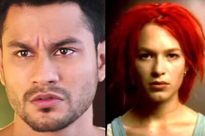 'Bhaag Johnny' trailer: Is it a Bollywod version of post-modern cult 'Run Lola Run'?