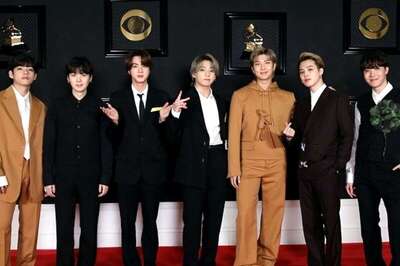 Grammys 2021: Angry BTS Fans Make 'Scammys' Trend As K-pop Band's Dynamite Fails to Win