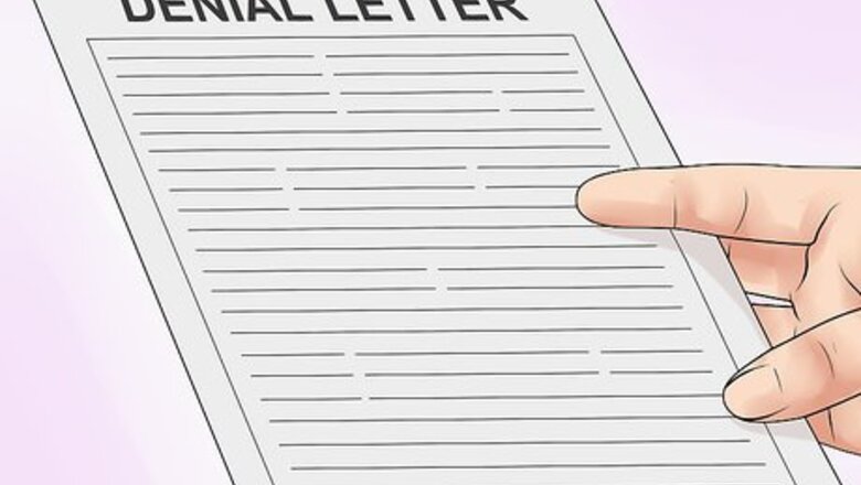 How to Write an Appeal Letter for Short Term Disability