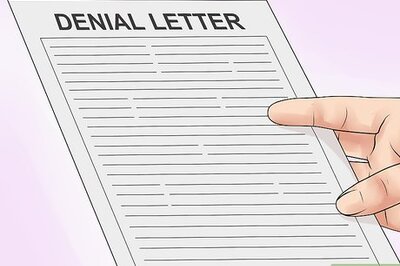 How to Write an Appeal Letter for Short Term Disability