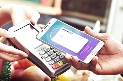 Mobile payments catching up but people still prefer physical cash, cards
