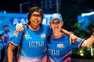 'One of My Greatest Moments in Cricket': Head Coach Charlotte Edwards After Guiding Mumbai Indians to WPL Title