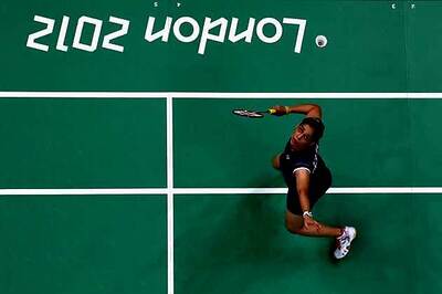 Saina Nehwal rises to 2nd in BWF rankings