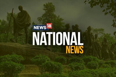 Man, Daughter Held In NEET Solver Gang Case