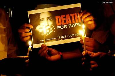 Delhi gangrape: HC to hear death penalty reference on a day-to-day basis from Wednesday