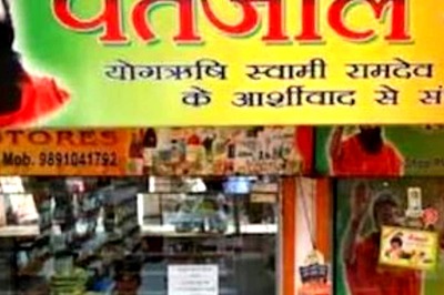 U'khand Govt Revokes Ban 'Imposed by Mistake' on 5 Patanjali Medicines, Gives Conditional Permission