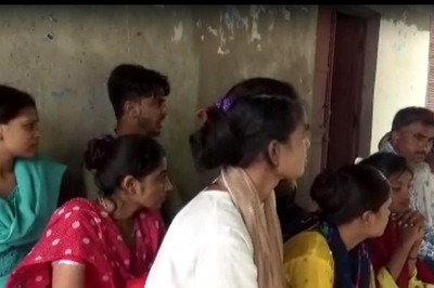 From Wagah to Delhi to Chitrakoot, One Dream Kept These Pakistani Hindus Going - Indian Citizenship