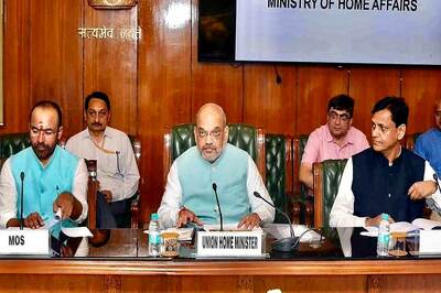 Every Senior Officer of Home Ministry’s Media Wing Shunted Out