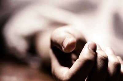 BSF Jawan Commits Suicide In Kanker District of Chhattisgarh