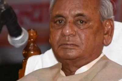 Road Leading to Ram Mandir Complex to Be Named After 'Rambhakt' Kalyan Singh to Honour 'Contribution'