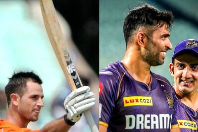 Abhishek Nayar, Ryan Ten Doeschate Set To Join Indian Team As Assistant Coaches - Reports