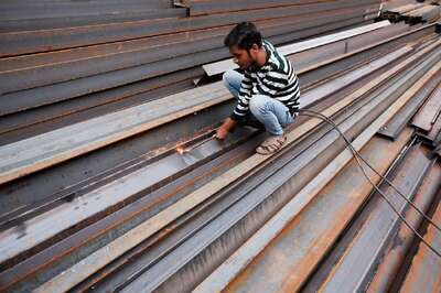 Govt May Impose Anti-dumping Duty on Certain Kind of Steel Imports from Few Countries
