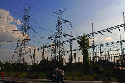 Andhra Pradesh power utilities take steps to deal with cyclone impact