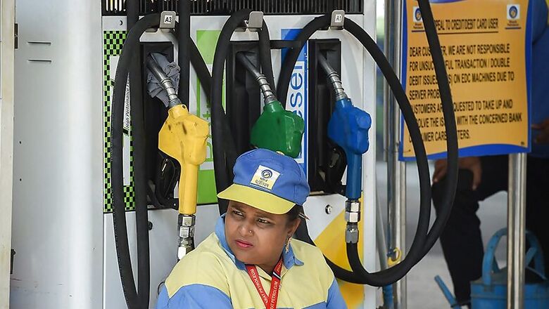Amid Tensions in Saudi Arabia, India's Strategic Petroleum Reserve Levels at 55% Capacity: Official