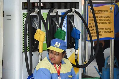 Amid Tensions in Saudi Arabia, India's Strategic Petroleum Reserve Levels at 55% Capacity: Official