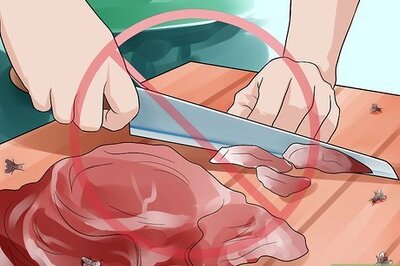 How to Avoid an H. Pylori Bacterial Infection