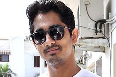 Siddharth's next with 'Pizza' director Karthik Subbaraj