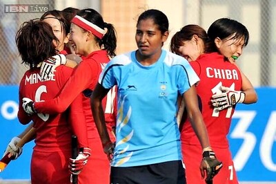 HI names Indian women team for 3rd Asian Hockey Champions Trophy