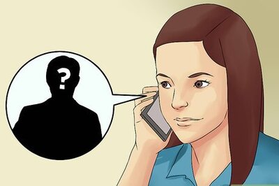 How to Call Someone You Don't Know Very Well or at All