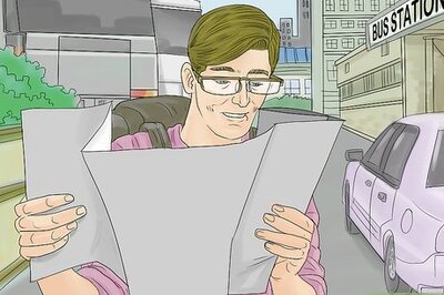 How to Hitchhike