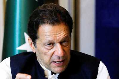 Pakistan: Imran Khan Charged Under 'Criminal Conspiracy' for 'Masterminding' May 9 Violence