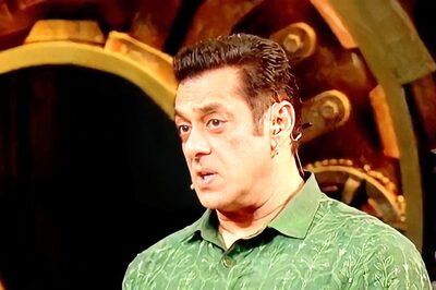 Bigg Boss 16 Weekend Ka Vaar: Salman Khan Announces Big Update, Shares 'No Elimination This Week'