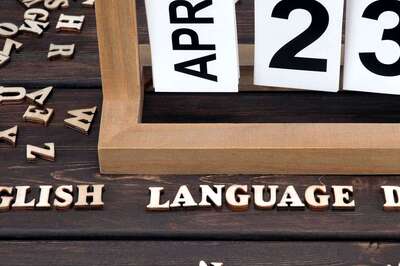 English Language Day 2022: History, Significance and Inspirational Quotes