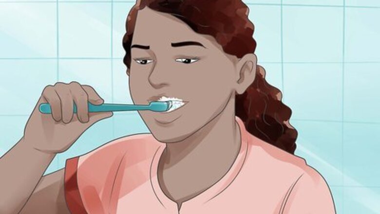 How to Prevent Morning Breath