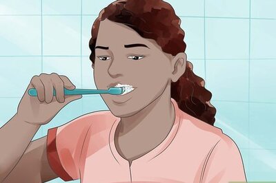 How to Prevent Morning Breath