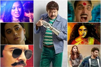 6 Fantastic and 5 Regrettable Film Choices of 2020