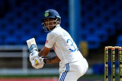 IND vs SA: Ishan Kishan Withdraws Name From Test Series, BCCI Names Replacement