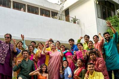 Sharmila Tagore And Manoj Bajpayee Starrer Gulmohar To Be Screened At Indian Film Festival Stuttgart