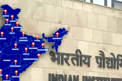 IIT Mandi Makes Reincarnation And Out-of-the-body Experience Compulsory Subjects