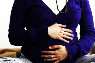 Depression During Pregnancy Affects Mental Health of Children