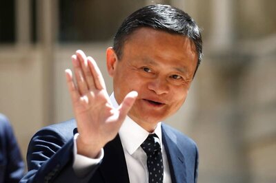 Jack Ma Not Missing, But Laying Low for Time Being, Says Report After Speculation on Alibaba Founder