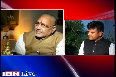 JDU hits back at Giriraj Singh, claims BJP is asking for donations from Pakistan for Bihar elections