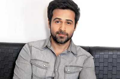 Don't like playing unidimensional hero characters: Emraan Hashmi