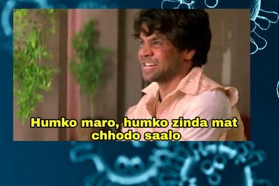 'Covid is Not Over' Trends on Twitter With Memes Amid Surge in Cases in China