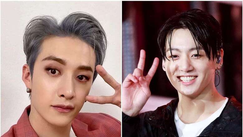 Stray Kids Leader Bang Chan Calls BTS' Jungkook 'Top Tier' as He's Hooked to His Single Stay Alive