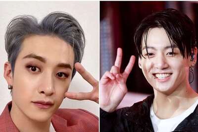 Stray Kids Leader Bang Chan Calls BTS' Jungkook 'Top Tier' as He's Hooked to His Single Stay Alive