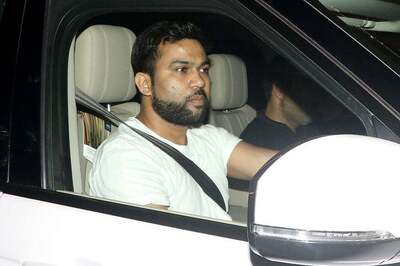 Bharat: Ali Abbas Zafar Confirms He'd Announce Leading Lady soon