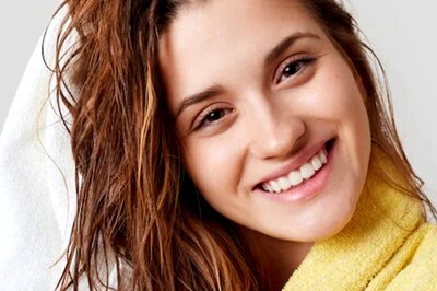Facing Hair Trouble in Winters? Try Reverse Washing Technique. All you Need to Know