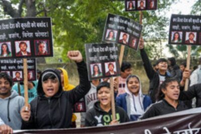 Wrestling Ad-hoc Panel to Hold U15, U20 Nationals For 2023 in January-February This Year