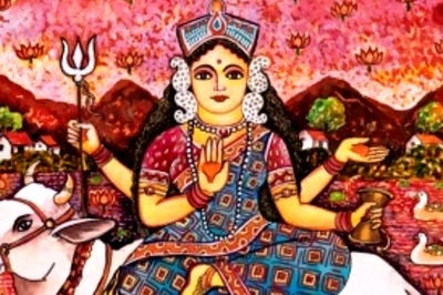 Thousands of Devotees Throng Temples in Himachal to Mark Chaitra Navratri Festival