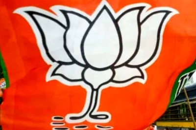 BJP Not Worried Over Defections in UP, Confident of Crossing 300 Seats: Party Sources