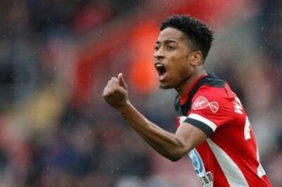 Kyle Walker-Peters Signs With Southampton from Spurs with Pierre-Emile Hojbjerg Going the Other Way